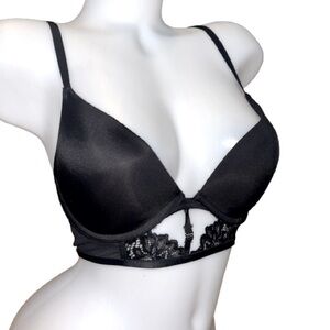 La senza | OBSESSION Plunge